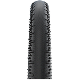 G-One RS Evo Faltreifen - Super Race V-Guard TLE