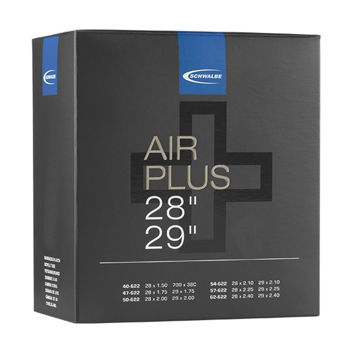 Nr. AV19 Schlauch 29 Zoll Air Plus