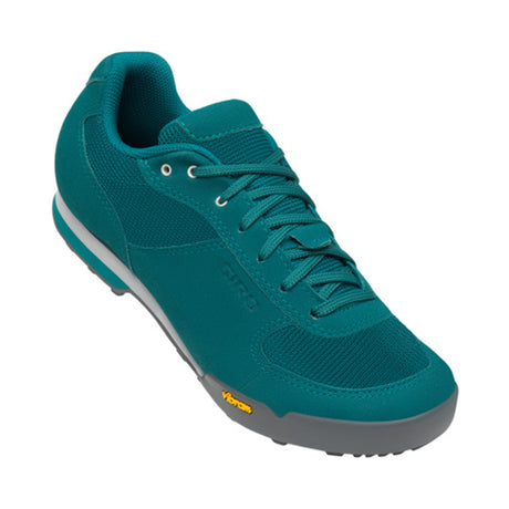Petra VR Damenfahrradschuhe - Blau/Grau