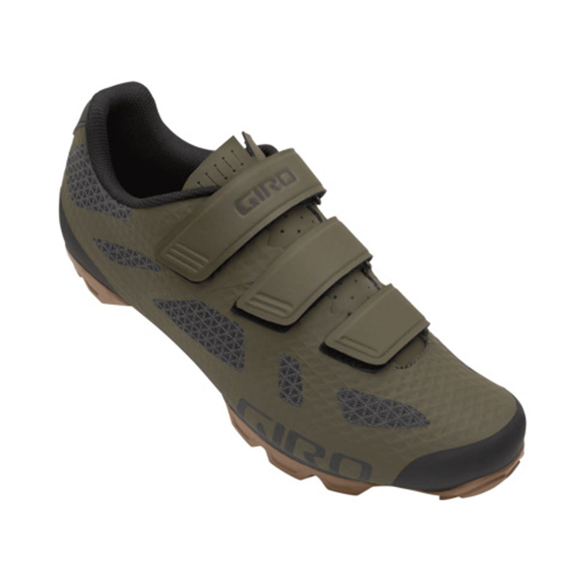 Ranger Fahrradschuhe - Grün