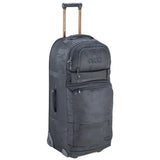 World Traveller 125L - Schwarz