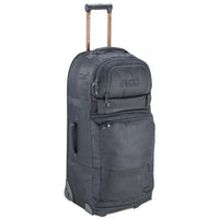 World Traveller 125L - Noir