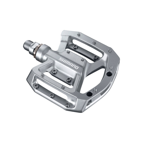shimano plattformpedale pd gr500 test Platform pedals PD-GR500
