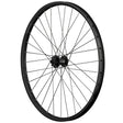Fortus 30W Pro 5 CL Disc Vorderrad 29 Zoll 15 x 110 mm - Schwarz