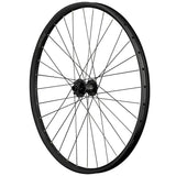 Fortus 30W Pro 5 CL Disc Vorderrad 29 Zoll 15 x 110 mm - Schwarz