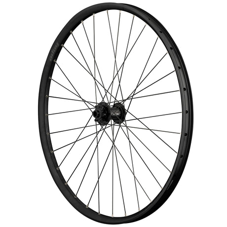 Fortus 30W Pro 5 CL Disc Vorderrad 29 Zoll 15 x 110 mm - Schwarz
