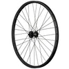 Fortus 30W Pro 5 CL Disc Vorderrad 29 Zoll 15 x 110 mm - Schwarz