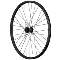 Ruota anteriore Fortus 30W Pro 5 CL Disc 29 pollici 15 x 110 mm - Nero
