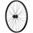 Fortus 30W Pro 5 CL Disc Hinterrad 29 Zoll 12 x 148 mm Boost Shimano - Schwarz