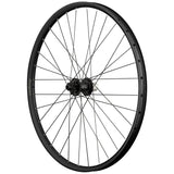 Fortus 30W Pro 5 CL Disc Hinterrad 29 Zoll 12 x 148 mm Boost Shimano - Schwarz
