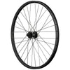 Fortus 30W Pro 5 CL Disc Rear Wheel 29 Inch 12 x 148 mm Boost Shimano - Black 