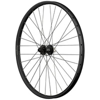 Fortus 30W Pro 5 CL Disc Rear Wheel 29 Inch 12 x 148 mm Boost Shimano - Black 