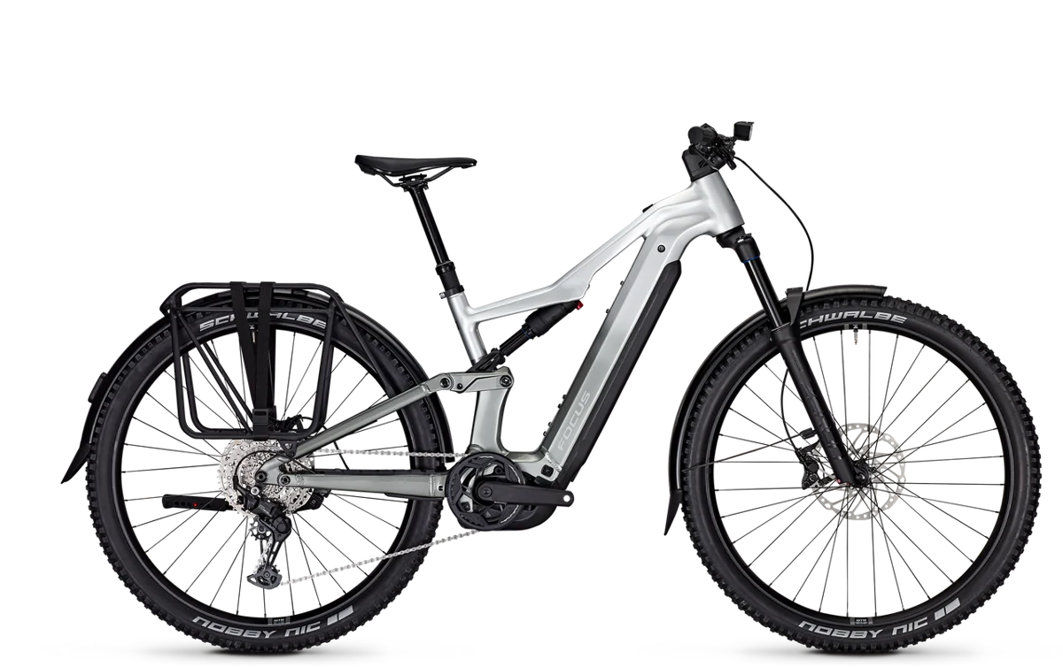 fahrradständer focus thron2 THRON² 6.7 EQP