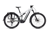 THRON² 6.7 EQP - Nepalsilver/Steelgrey 800Wh