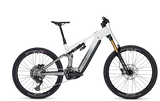 SAM² 6.9 - White/Steelgrey 800Wh