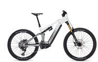SAM² 6.9 - White/Steelgrey 800Wh