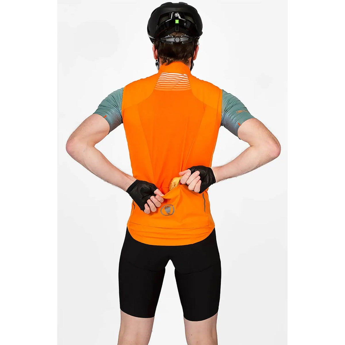 Pro SL Lite Weste - Pumpkin