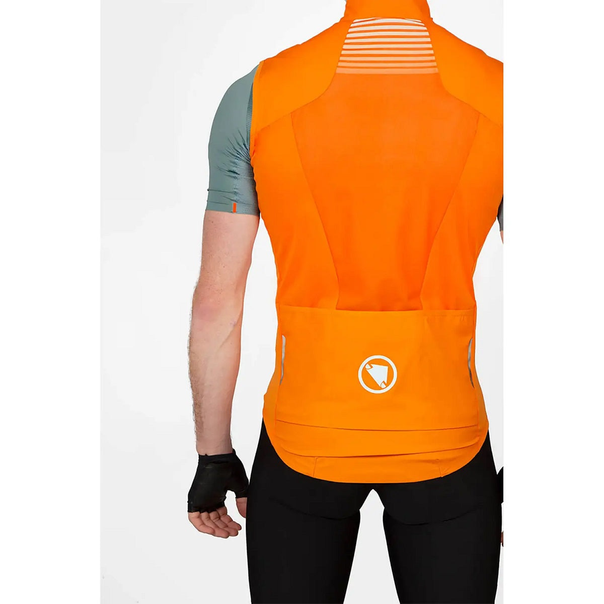 Pro SL Lite Weste - Pumpkin