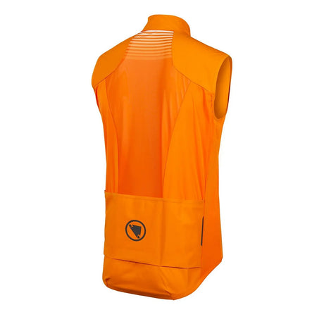 Pro SL Lite Weste - Pumpkin