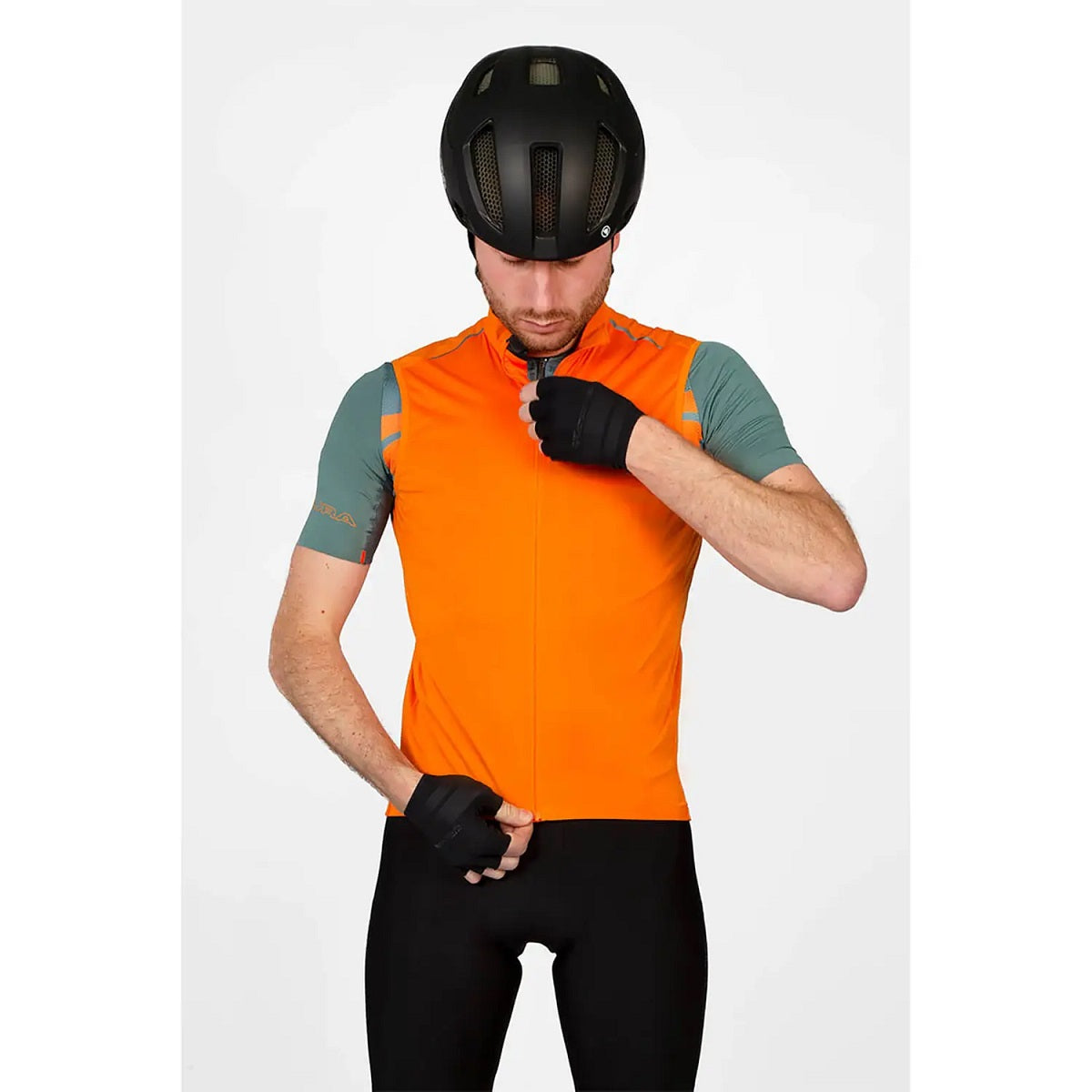 Pro SL Lite Weste - Pumpkin