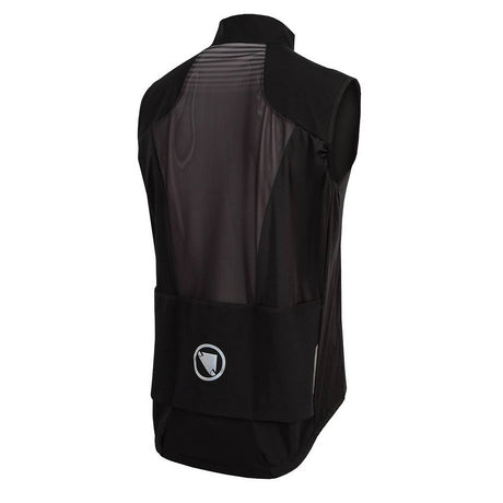 Pro SL Lite Weste - Schwarz