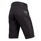 Damen SingleTrack Short II - Schwarz