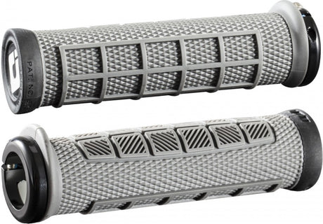Elite Pro Lock-On Griffe - Grau