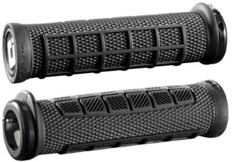Elite Pro Lock-On Griffe - Schwarz