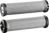 Elite Motion Lock On Griffe - grau