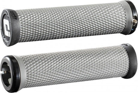 Elite Motion Lock On Griffe - grau