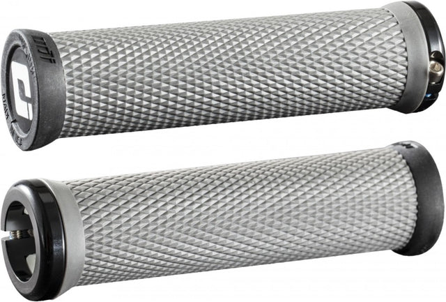 Elite Motion Lock On Griffe - grau