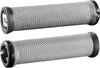 Puños Elite Motion Lock On - gris