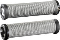Elite Motion Lock On Grips - grigio