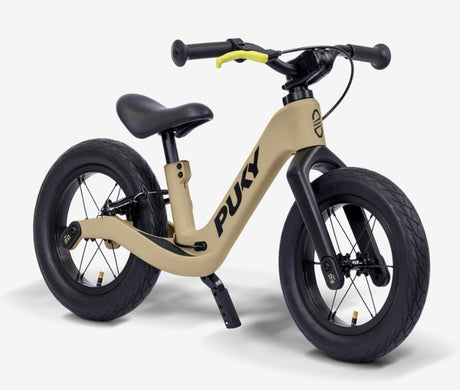 Next balance bike 12" - sand/black