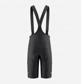 Odyssey Training Bib Shorts - Black