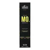 Massageolie - 200 ml