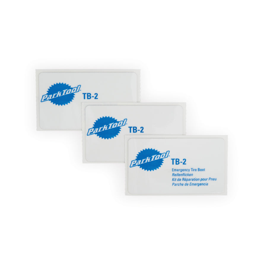 TB-2 Tire Boot Reifenflicken