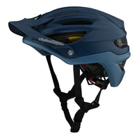 A2 MIPS - Helmet - Decoy Smokey - Blue/Blue 