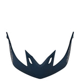 A2 MIPS - Helm - Decoy Smokey - Blau/Blau