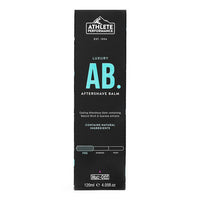 Aftershave Balsem - 120 ml