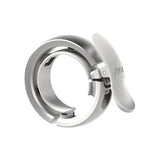 Oi Prima Fahrradklingel - primer grey