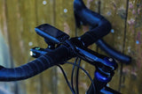 Oi Prima Fahrradklingel - primer grey