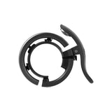 Oi Prima Fahrradklingel - anthracite/black