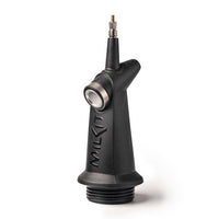 Tête pour Tubeless Booster