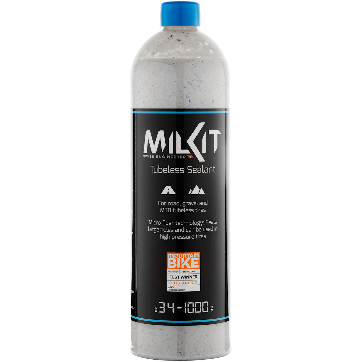 Latte di tenuta tubeless