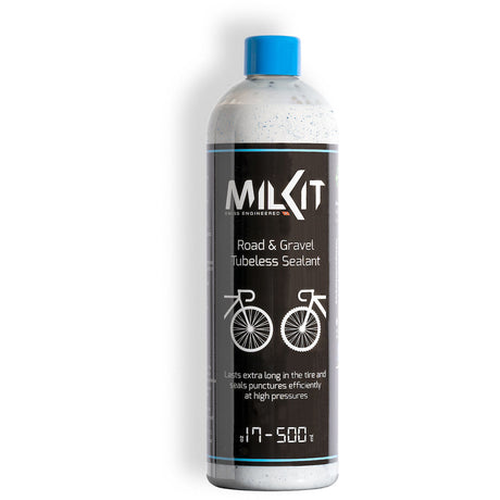 Road Tubeless Dichtmilch