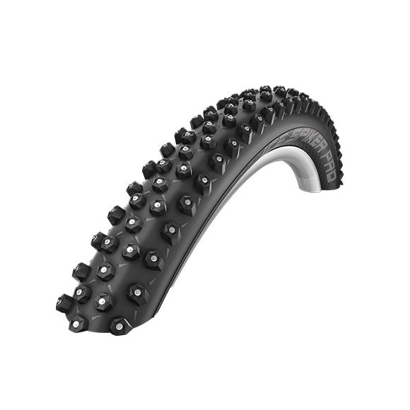 Ice Spiker Pro Drahtreifen - 26x2.10 Zoll - RaceGuard - Winter Compound