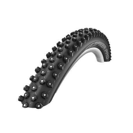 Ice Spiker Pro Drahtreifen - 29x2.25 Zoll - RaceGuard - Winter Compound