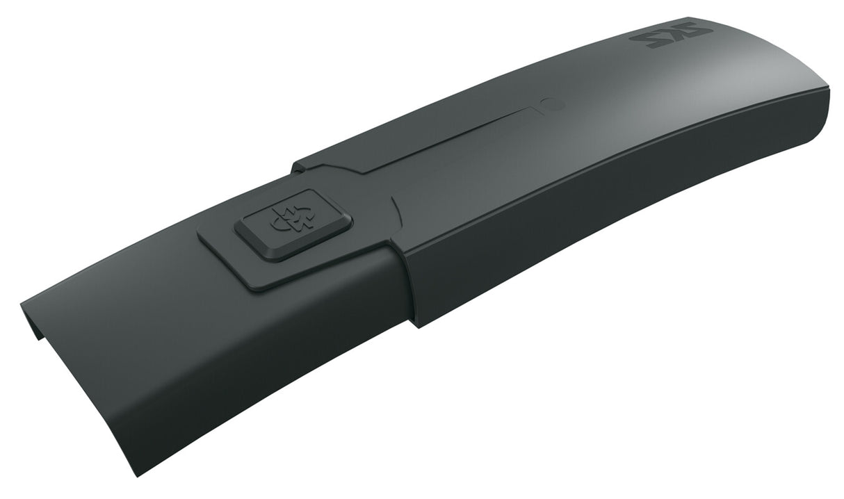 Spoiler Edge AL