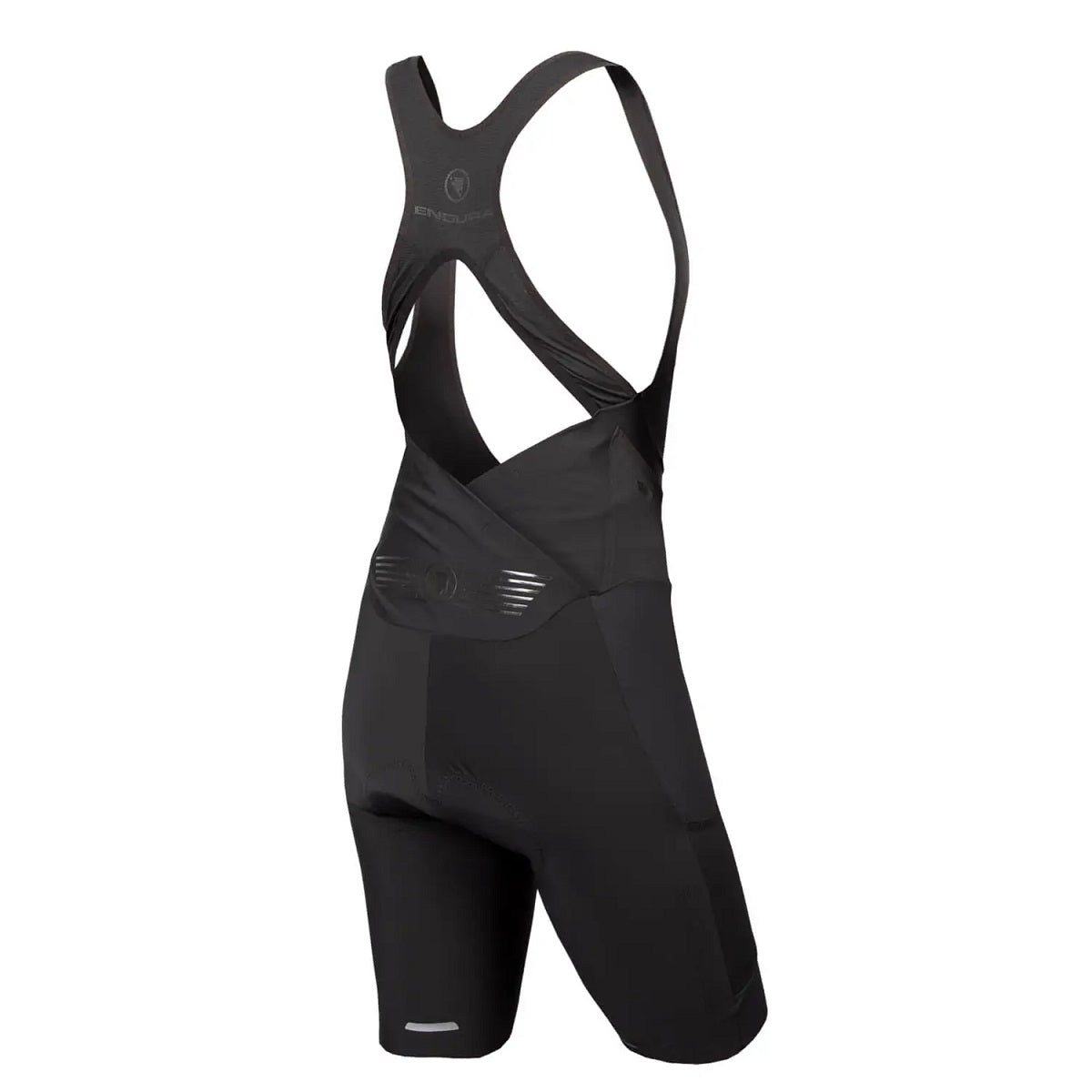 Damen GV500 Reiver Bibshort - Schwarz